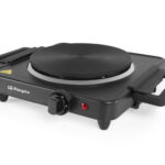 PLACA DE COCINA ELECTRICA