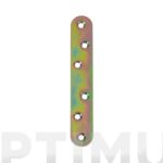 PLACA DE REFUERZO MODELO 2 ACERO BICROMATADO