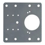 PLACA REPARACION BISAGRA CAZOLETA