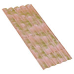 PLACA TEJA COPPO FIRENZE ENVEJECIDA