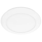 PLAFON COMPACTO LED CINNABAR Ø 25 CM