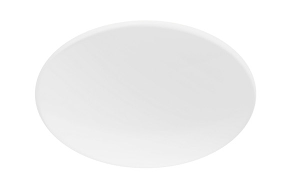 126_69074e1fa49e5 PLAFON COMPACTO LED MOIRE Ø 49 CM - Imagen 1