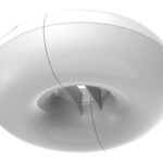 PLAFON SOMBRILLA PORTATIL LIMA C/BATERIA RECARGABL