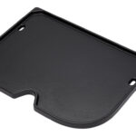 PLANCHA BARBACOA COMPACT LUMIN