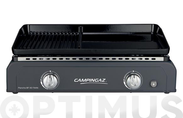 126_69074e855515b PLANCHA BF XD TWIN 2 QUEMADORES - Imagen 1