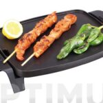 PLANCHA ELECTRICA ASAR