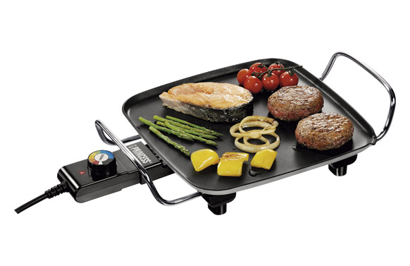 126_69074e897efbc PLANCHA ELECTRICA ASAR CLASSIC MINI - Imagen 1