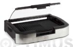 PLANCHA ELECTRICA ASAR ELECTRICA CON TAPA - Imagen 2