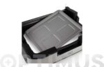PLANCHA ELECTRICA ASAR ELECTRICA CON TAPA - Imagen 4