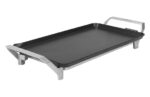 PLANCHA ELECTRICA ASAR PREMIUM XL