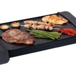 PLANCHA ELECTRICA ASAR STONITE