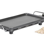 PLANCHA ELECTRICA ASAR TABLE GRILL SUPERIOR