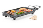 PLANCHA ELECTRICA ASAR TABLE GRILL SUPERIOR - Imagen 2