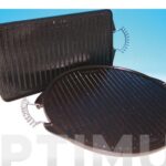 PLANCHA ESMALTADA HIERRO FUNDIDO