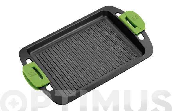 126_69074eaaad5f6 PLANCHA GRILL ALUMINIO FUNDIDO PRIOR - Imagen 1