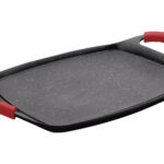 PLANCHA GRILL ECO PIEDRA STONE