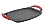 PLANCHA GRILL ECO PIEDRA STONE