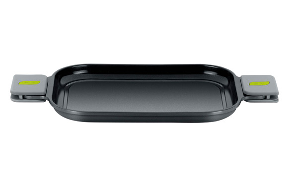 126_69074ed327260 PLANCHA LISA ALUMINIO FUNDIDO LIFE - Imagen 1