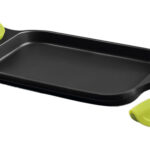 PLANCHA LISA INDUCTION