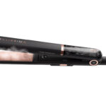 PLANCHA PELO CON VAPOR