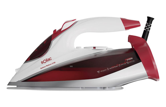 126_69074f199a988 PLANCHA VAPOR RELIEVE - Imagen 1