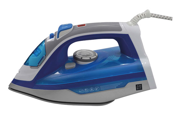 126_69074f1b3c049 PLANCHA VAPOR SUELA INOX - Imagen 1