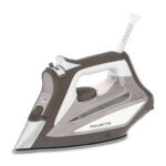 PLANCHA VAPOR SUELA INOX FOCUS EXCEL