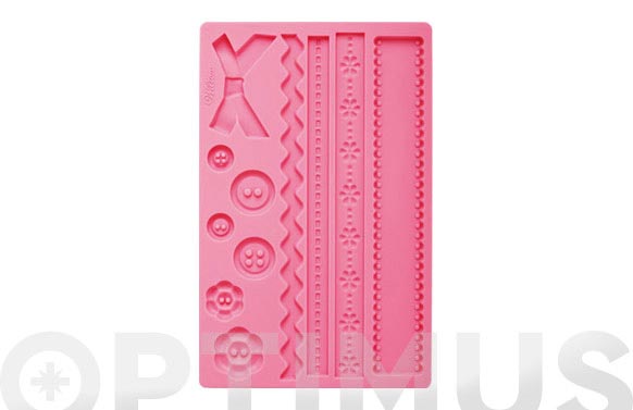 126_69074f3f27042 PLANTILLA FONDANT - Imagen 1