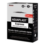 PLASTE AGUAPLAST EXPRESS POLVO