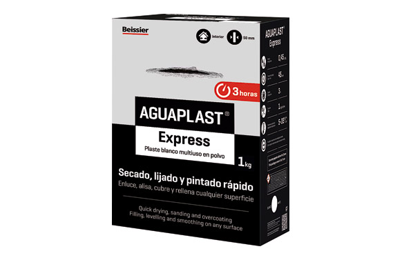 126_69074f6362c50 PLASTE AGUAPLAST EXPRESS POLVO - Imagen 1