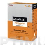 PLASTE AGUAPLAST RENOVACION POLVO