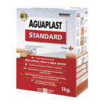 PLASTE AGUAPLAST STANDARD POLVO