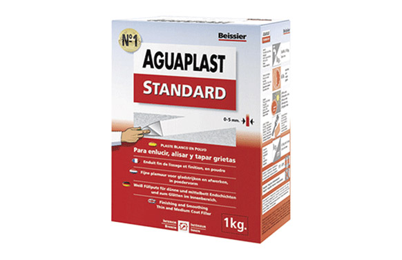 126_69074f681aca0 PLASTE AGUAPLAST STANDARD POLVO - Imagen 1