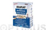 PLASTE AGUAPLAST SUPER REPARADOR POLVO