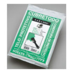 PLASTICO CUBRETODO PROTECTOR GRUESO