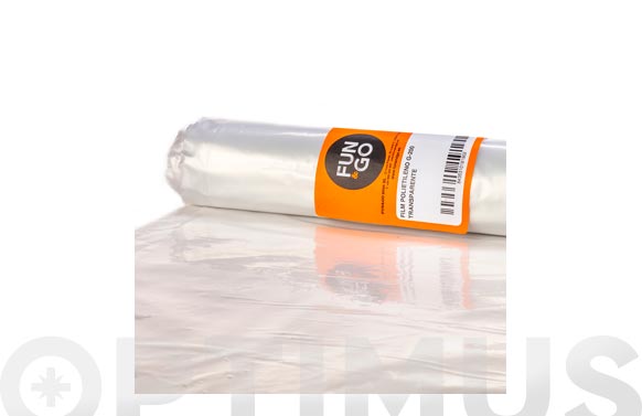 126_69074f89a2ce9 PLASTICO POLIETILENO G-200 TRANSPARENTE - Imagen 1