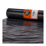 PLASTICO POLIETILENO G-400 NEGRO