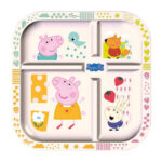 PLATO APRENDIZAJE INFANTIL + DADO