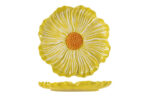 PLATO CERAMICA FIORE