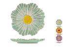 PLATO CERAMICA FIORE - Imagen 3