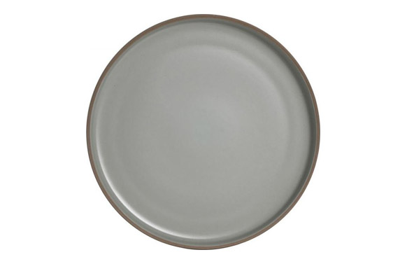 126_69074ffe25f4d PLATO LLANO GRES MATE AZUL CELESTE - Imagen 1