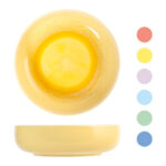 PLATO NEW BONE CHINA COACHELLA COLORS