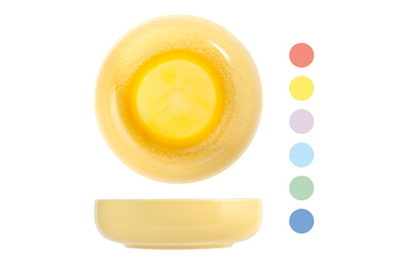 126_6907504684ac9 PLATO NEW BONE CHINA COACHELLA COLORS - Imagen 1