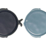 PLATO PORCELANA PEZ SURTIDO