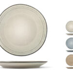 PLATO STONEWARE ANTIBES SURTIDO
