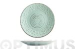 PLATO STONEWARE COURTYARD MINT - Imagen 3