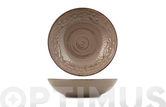 126_690750b6270a0 PLATO STONEWARE COURTYARD TORTORA - Imagen 1