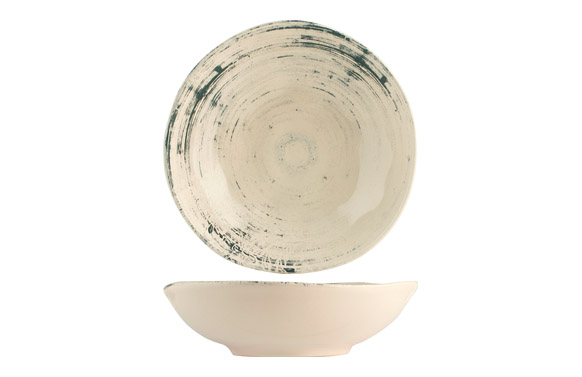 126_690750d1aae51 PLATO STONWARE DECORADO SILK - Imagen 1