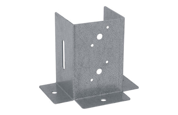 126_690750d6444ff PLETINA CUADRADA B.P.VERTICAL - Imagen 1