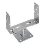 PLETINA POSTE AJUSTABLE